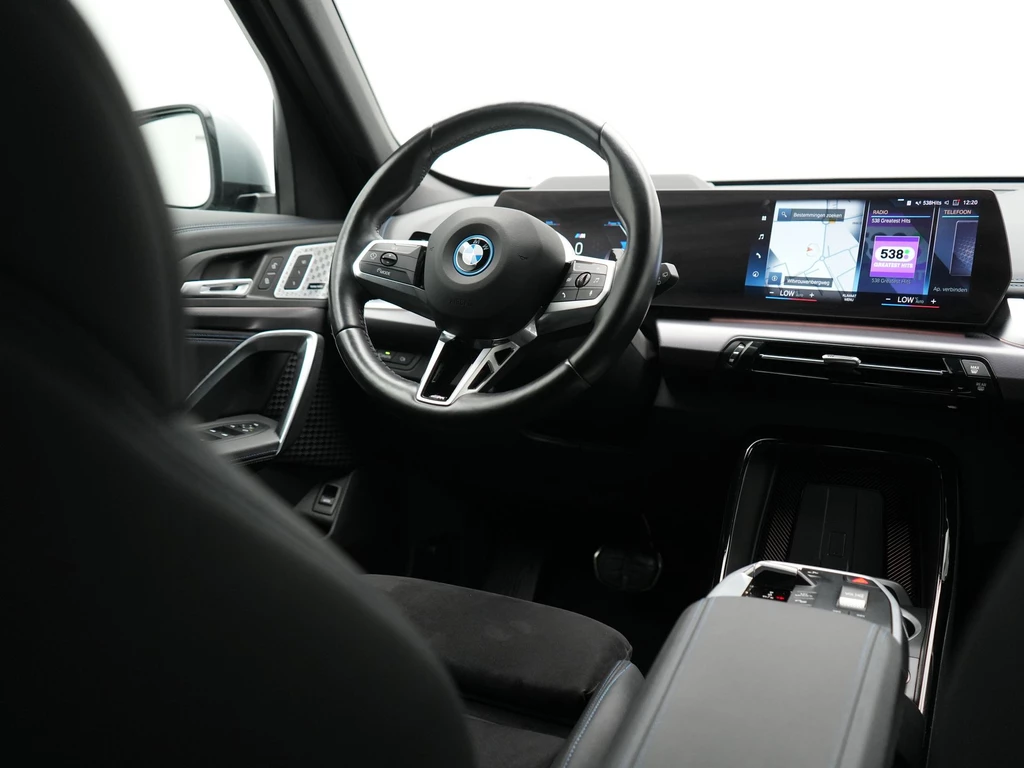 BMW X1 – foto 28