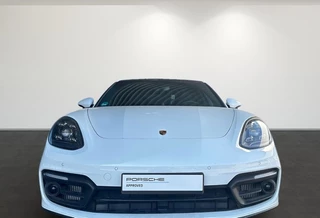 Porsche Panamera – thumbnail 8