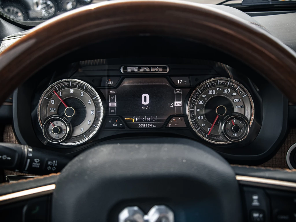 Dodge Ram 1500 – foto 9