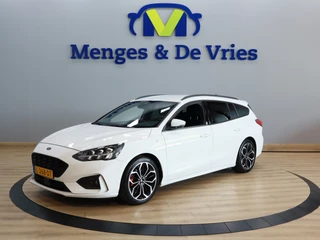 Ford Focus – thumbnail 1