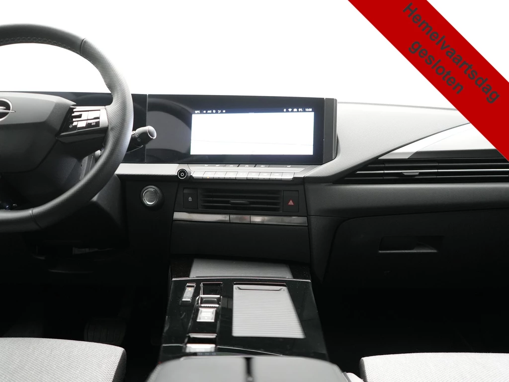 Opel Astra – foto 33