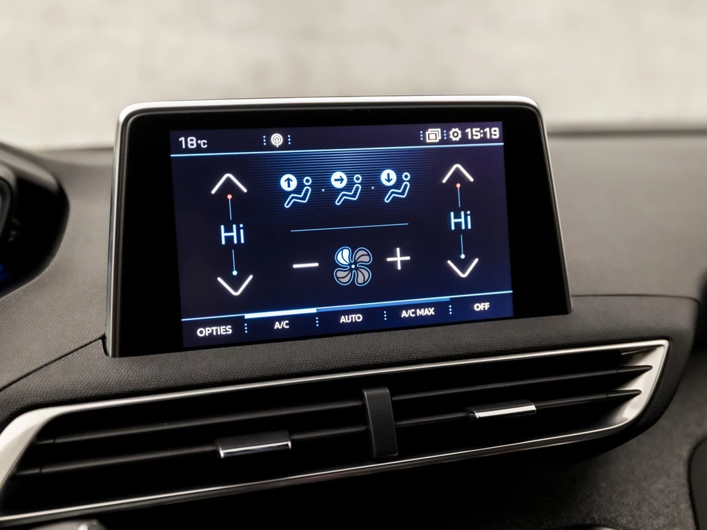 Peugeot 3008 – foto 27