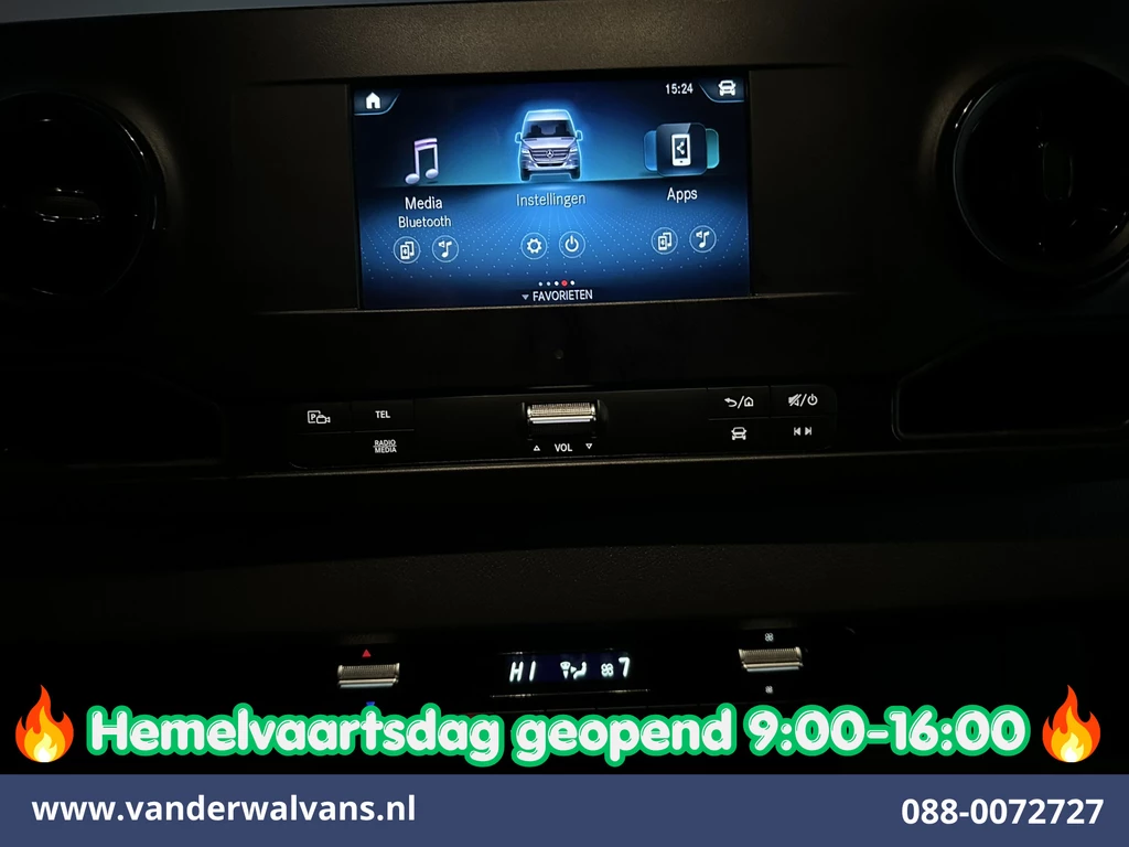 Mercedes-Benz Sprinter – foto 12