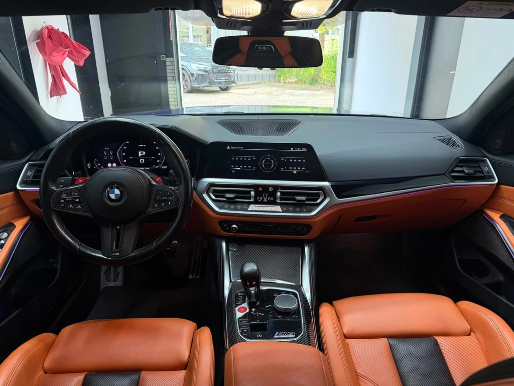 BMW M3 – foto 9