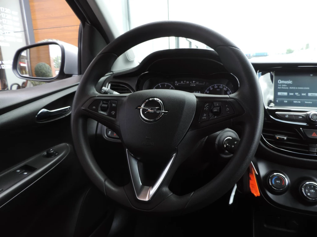 Opel KARL – foto 21