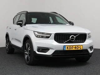 Volvo XC40 – thumbnail 5