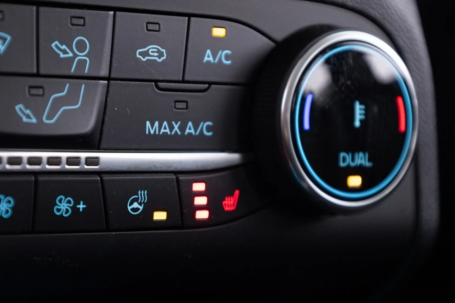 Ford Kuga – foto 20