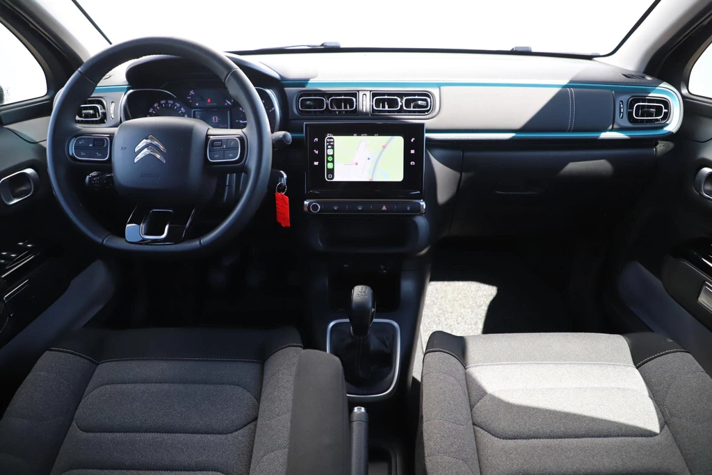 Citroën C3 – foto 9