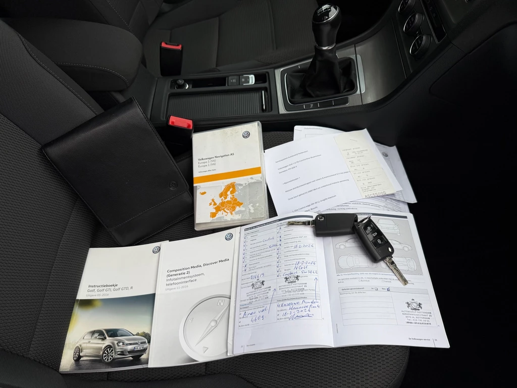 Volkswagen Golf – foto 37