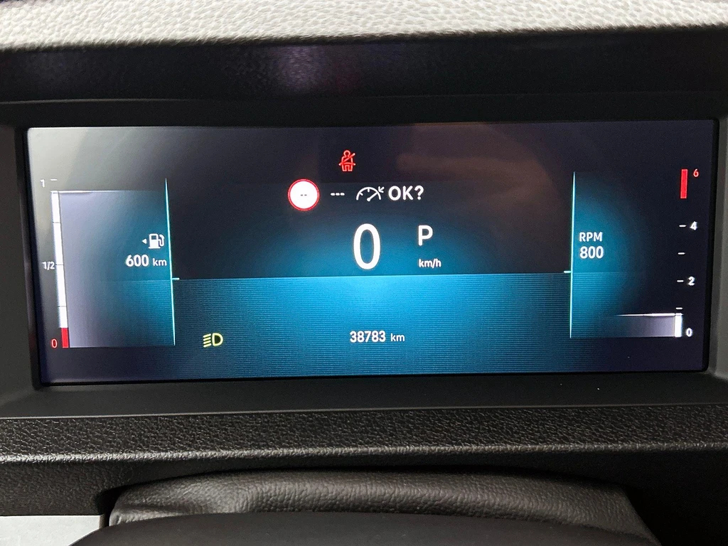 Opel Vivaro – foto 19