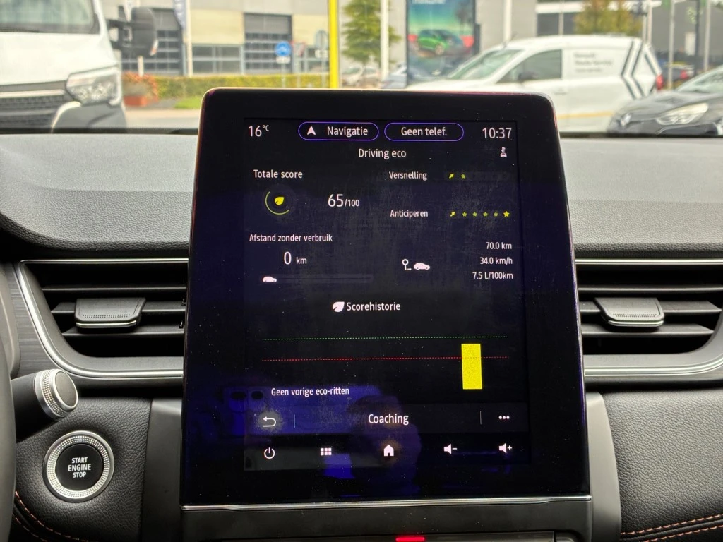Renault Captur – foto 20