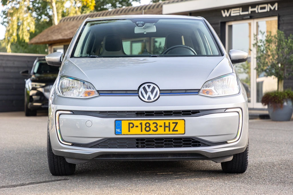 Volkswagen e-up! – foto 11