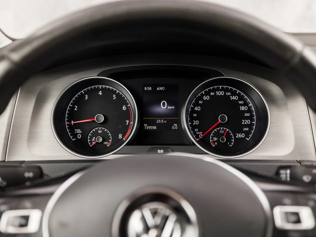 Volkswagen Golf – foto 22