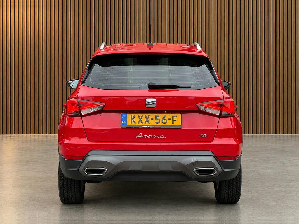 SEAT Arona – foto 6