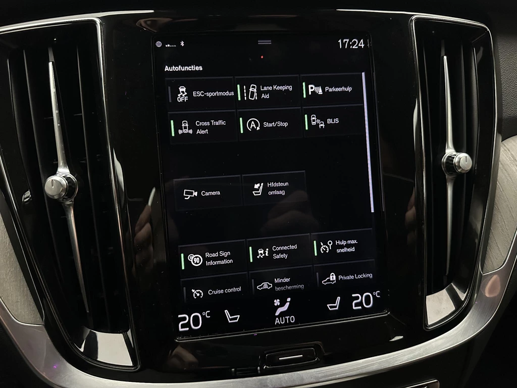 Volvo V60 – foto 33