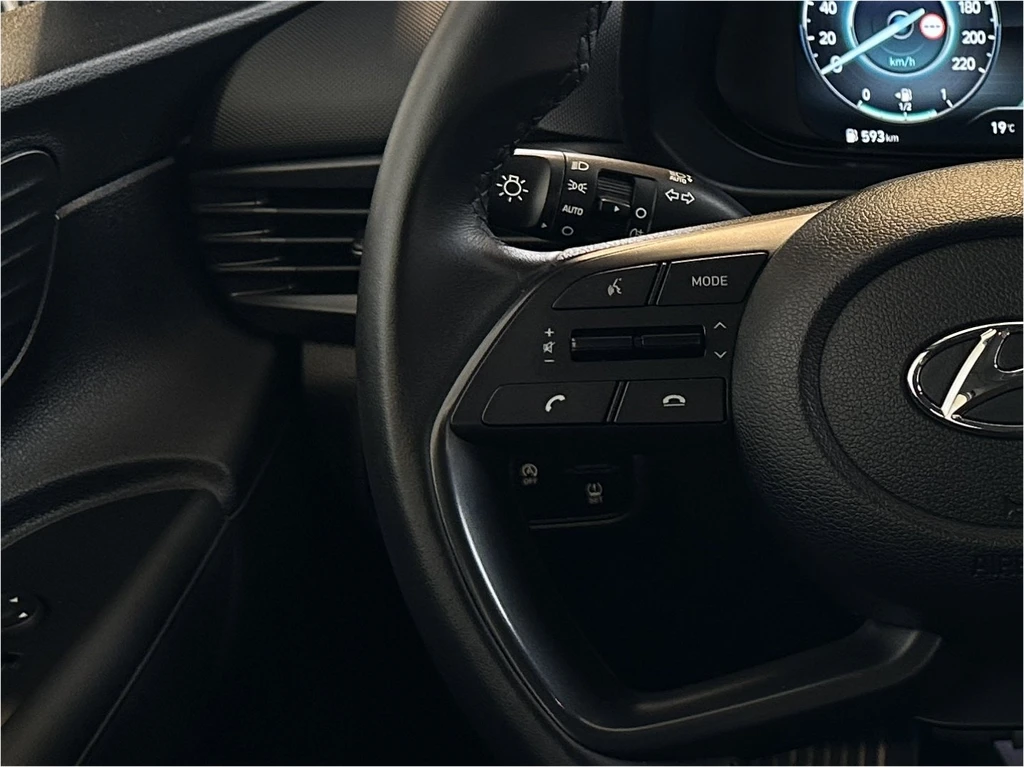 Hyundai i20 – foto 18