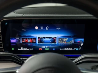 Mercedes-Benz GLE – thumbnail 23