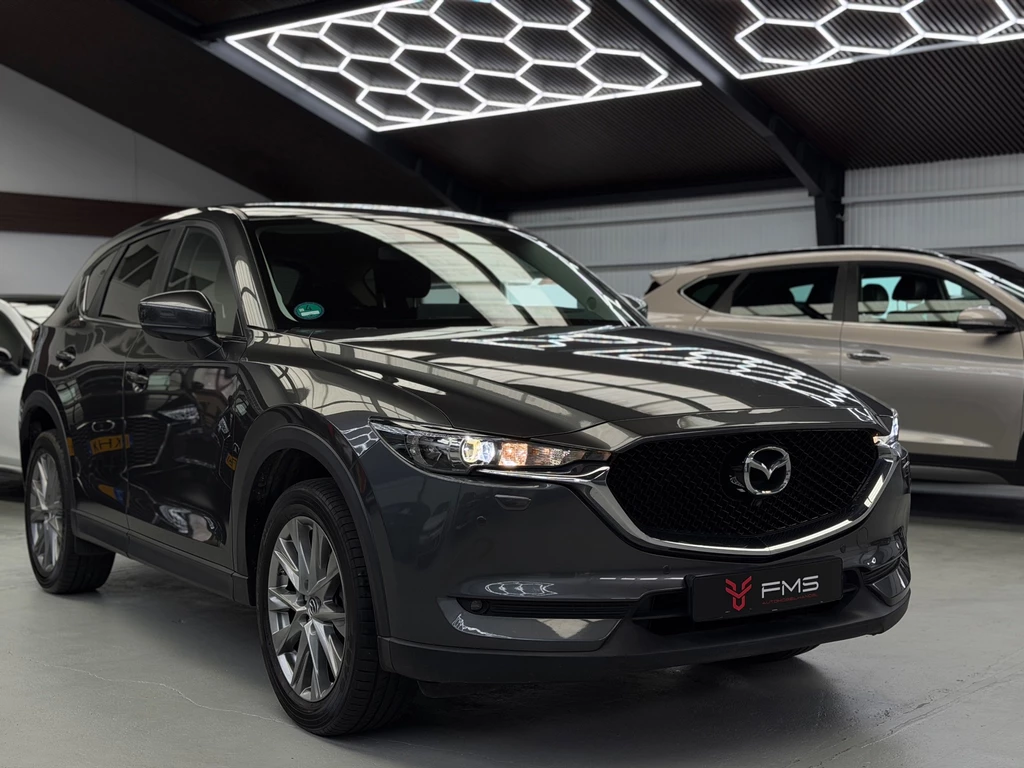 Mazda CX-5 – foto 10