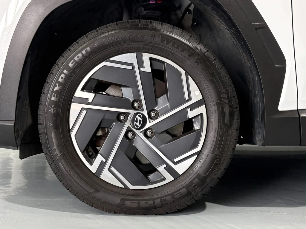 Hyundai Tucson – foto 16