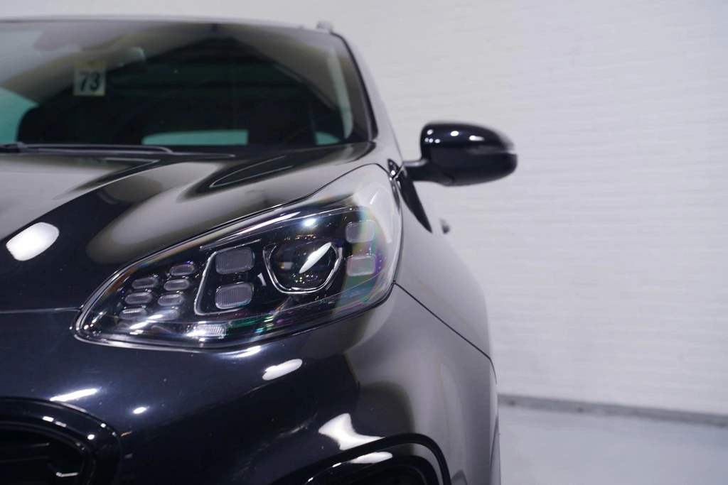 Kia Sportage – foto 12