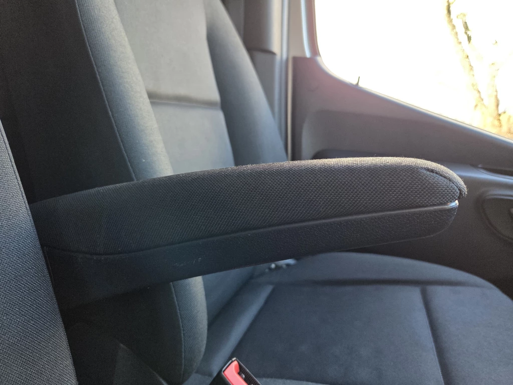 Mercedes-Benz Sprinter – foto 18