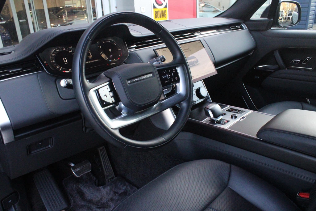Land Rover Range Rover – foto 13