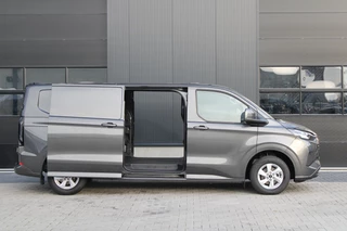 Ford Transit Custom – thumbnail 7