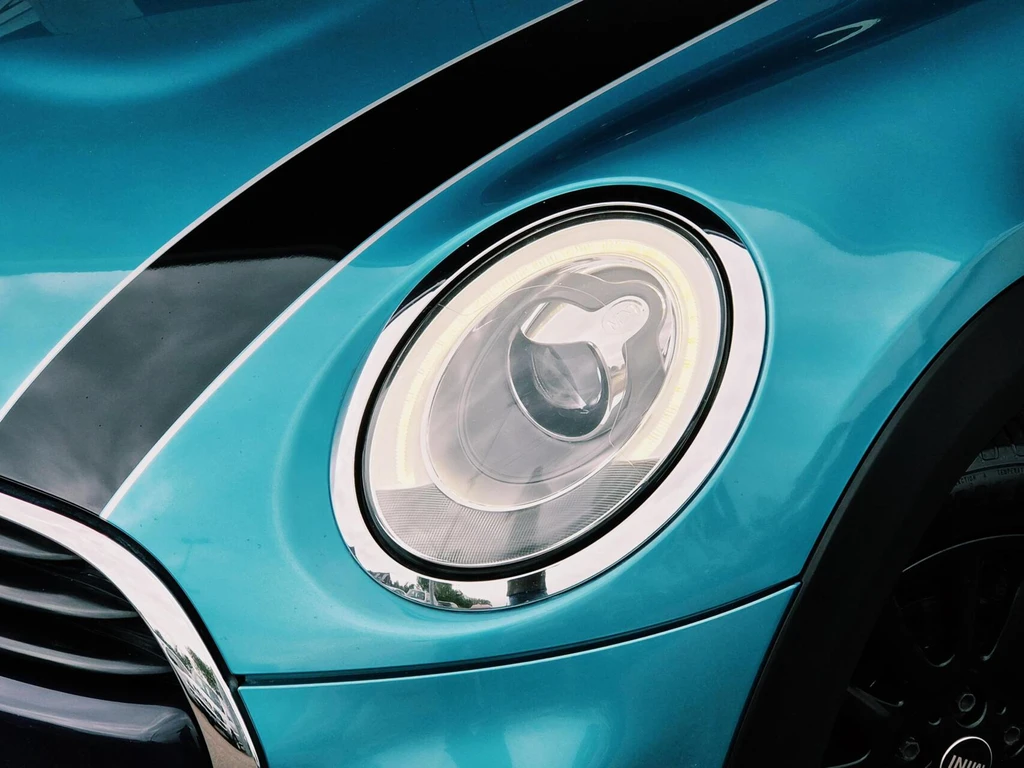 MINI Cooper Cabrio – foto 39