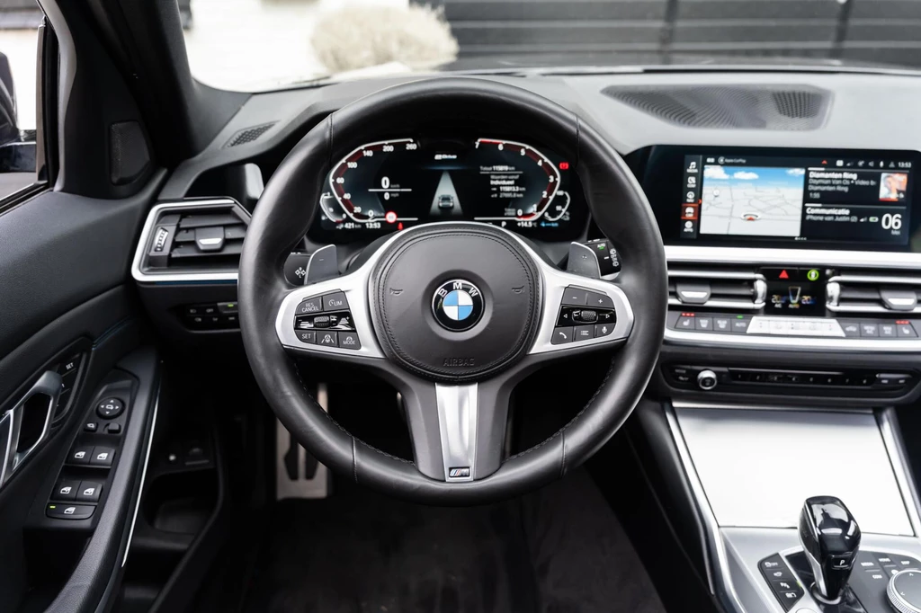 BMW 3 Serie – foto 18