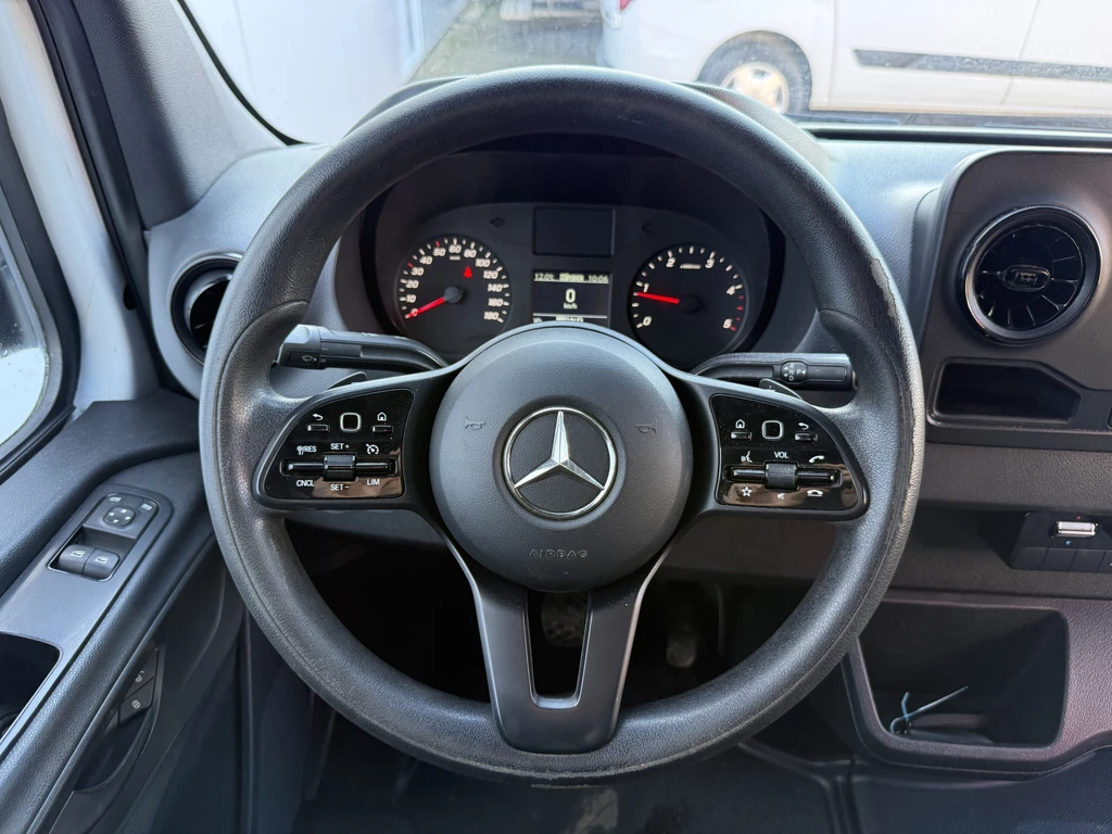 Mercedes-Benz Sprinter – foto 19