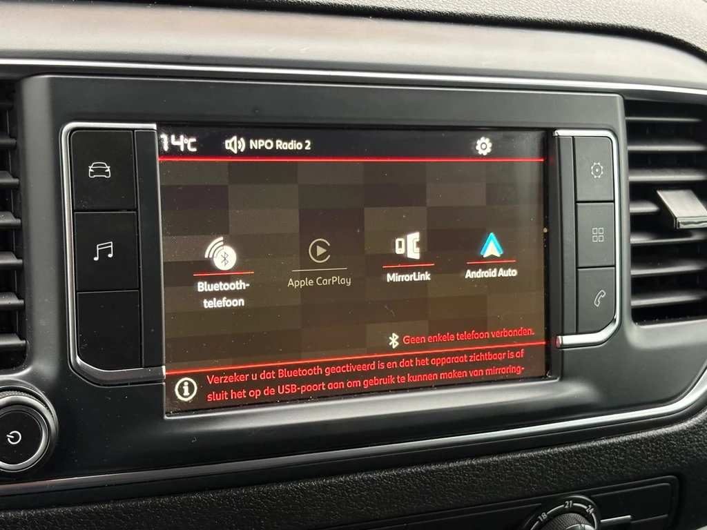Citroën Jumpy – foto 13