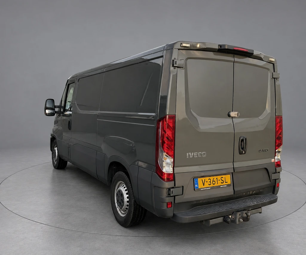 Iveco Daily – foto 1