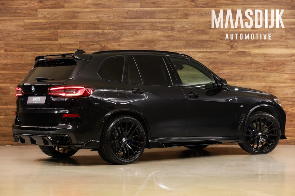 BMW X5 – foto 7