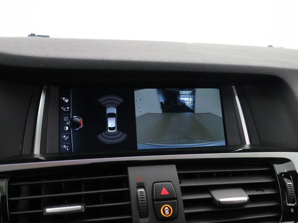 BMW X4 – foto 21