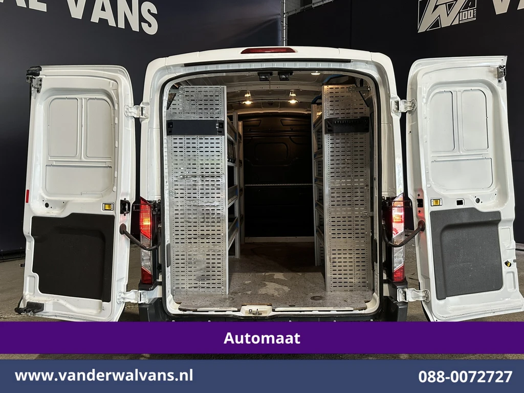 Ford Transit – foto 14