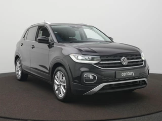 Volkswagen T-Cross – thumbnail 9