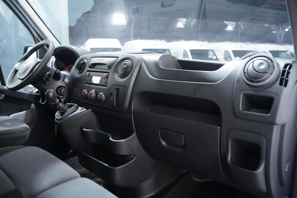 Renault Master – foto 35