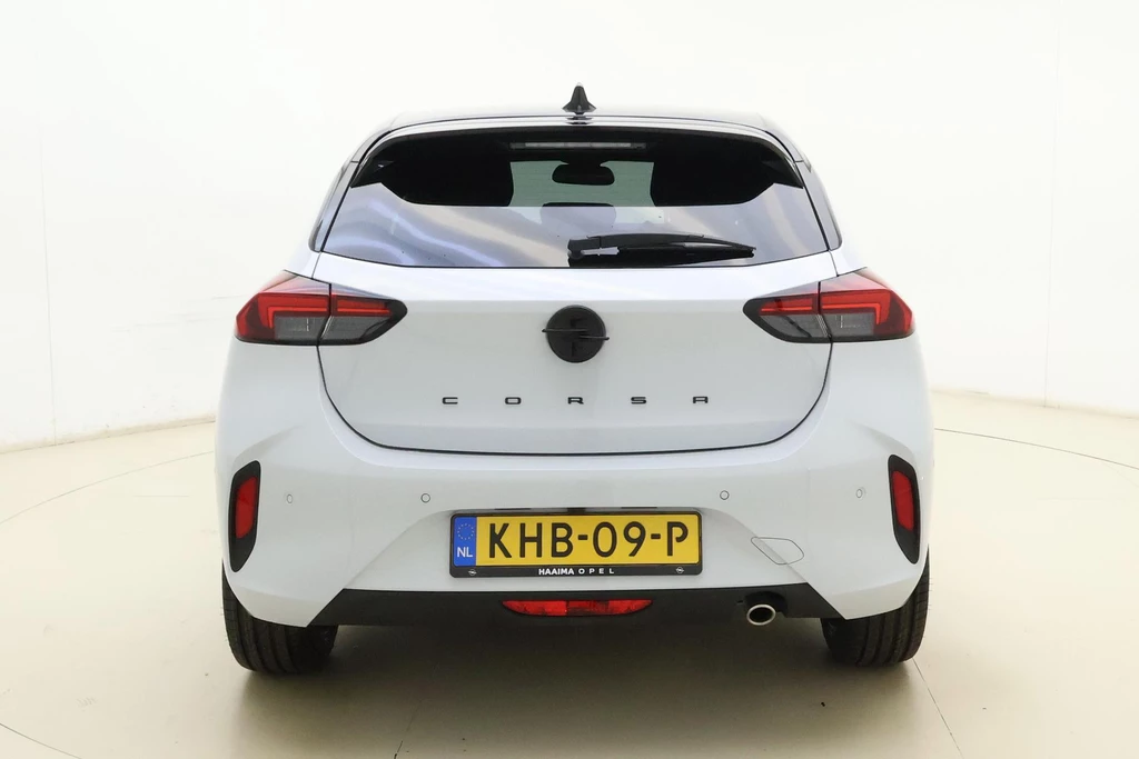 Opel Corsa – foto 5