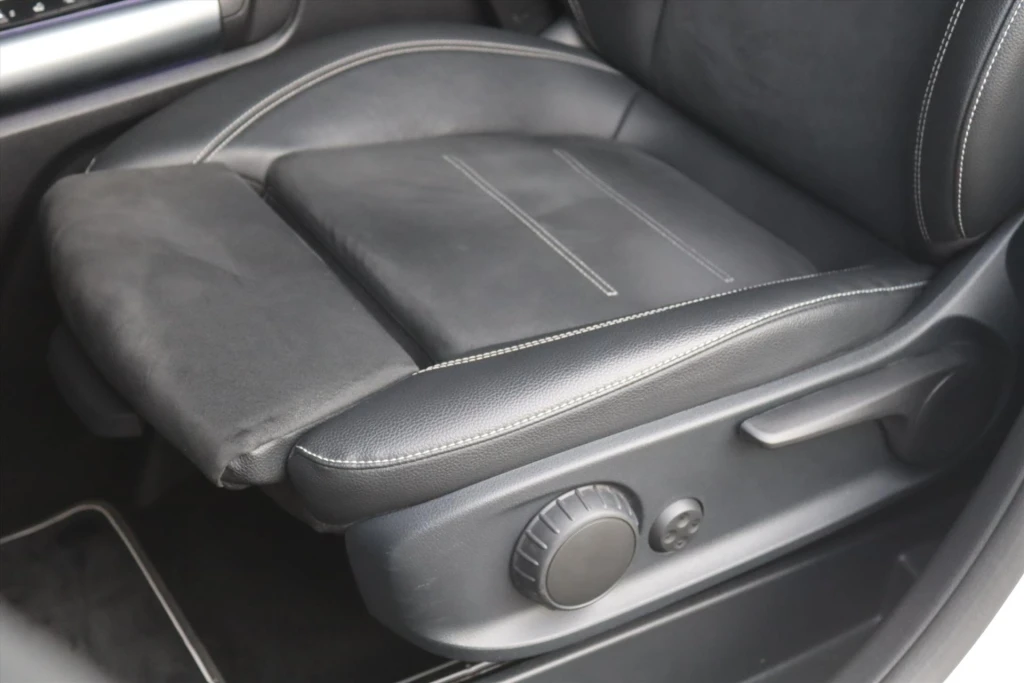 Mercedes-Benz B-Klasse – foto 23