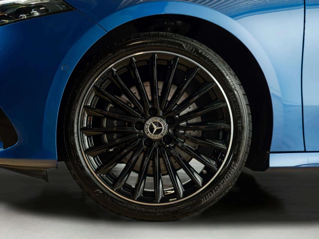 Mercedes-Benz A-Klasse – foto 7