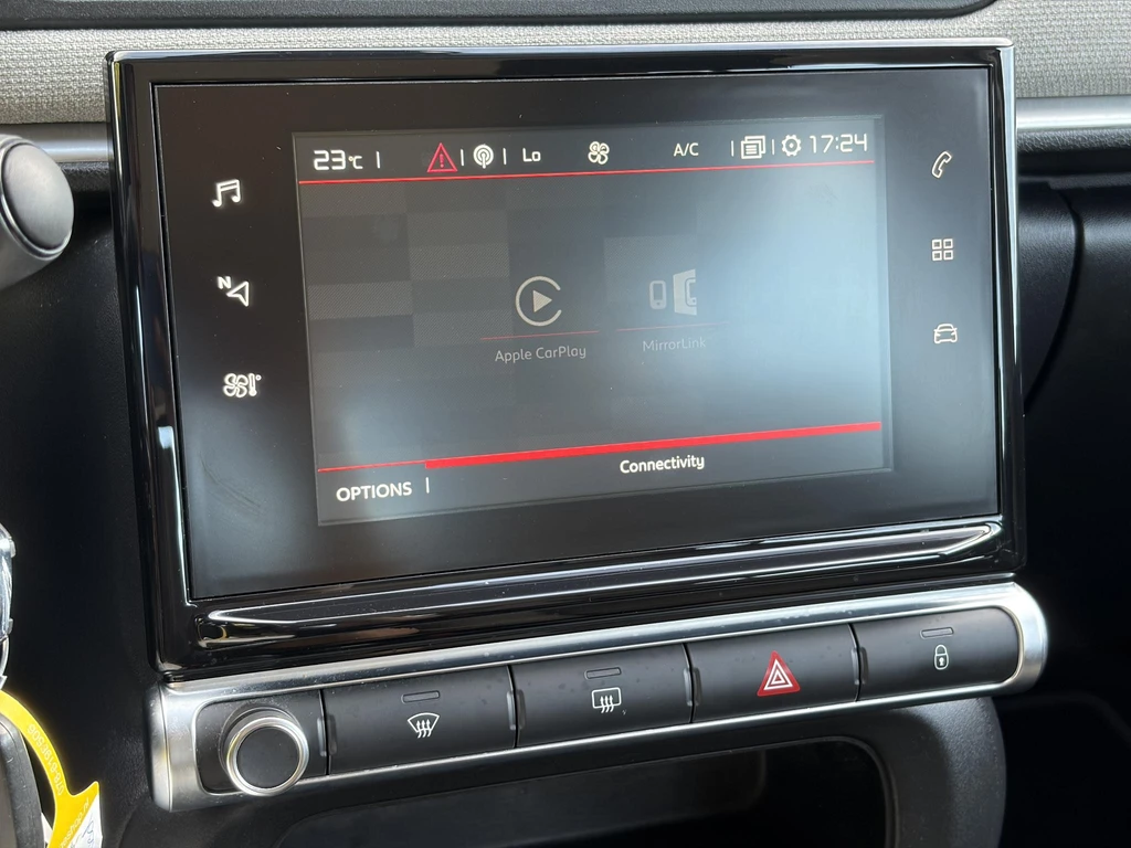 Citroën C3 – foto 15