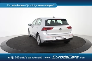Volkswagen Golf – thumbnail 9