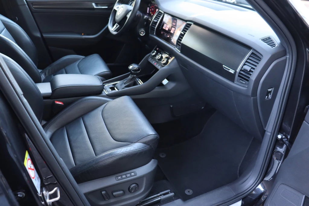 Škoda Kodiaq – foto 9