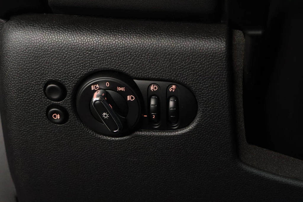 MINI Electric – foto 24