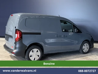 Nissan Townstar – thumbnail 3