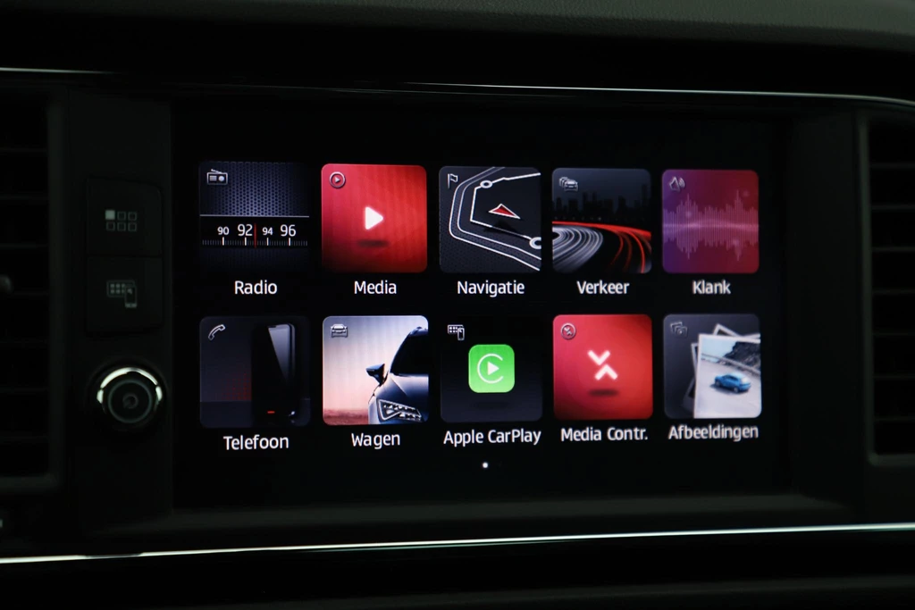 SEAT Leon – foto 16