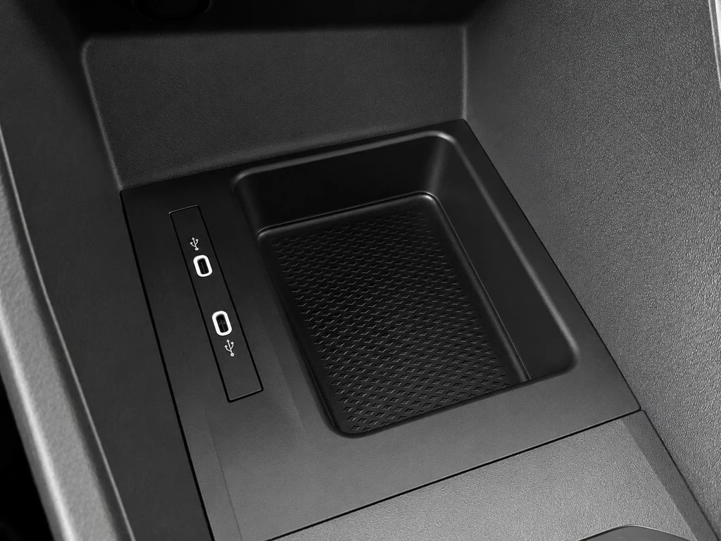 Volkswagen Caddy – foto 17