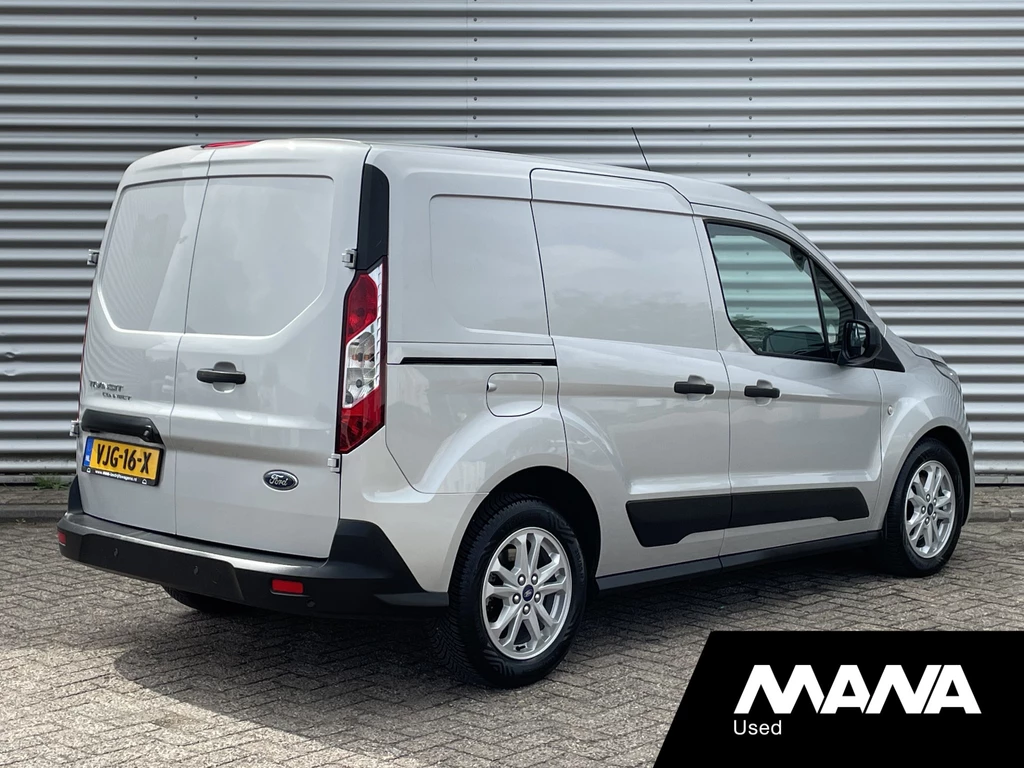 Ford Transit Connect – foto 3