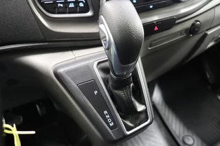 Ford Transit Custom – thumbnail 12