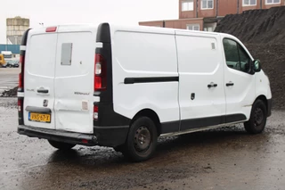 Renault Trafic – thumbnail 4